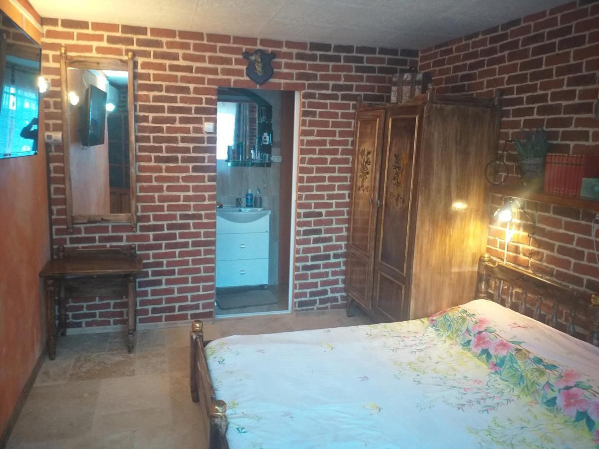 Апартаменты Casa Mola Мангалия Экстерьер фото
