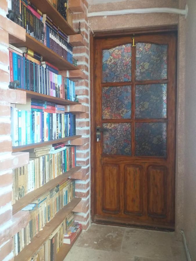 Апартаменты Casa Mola Мангалия Экстерьер фото