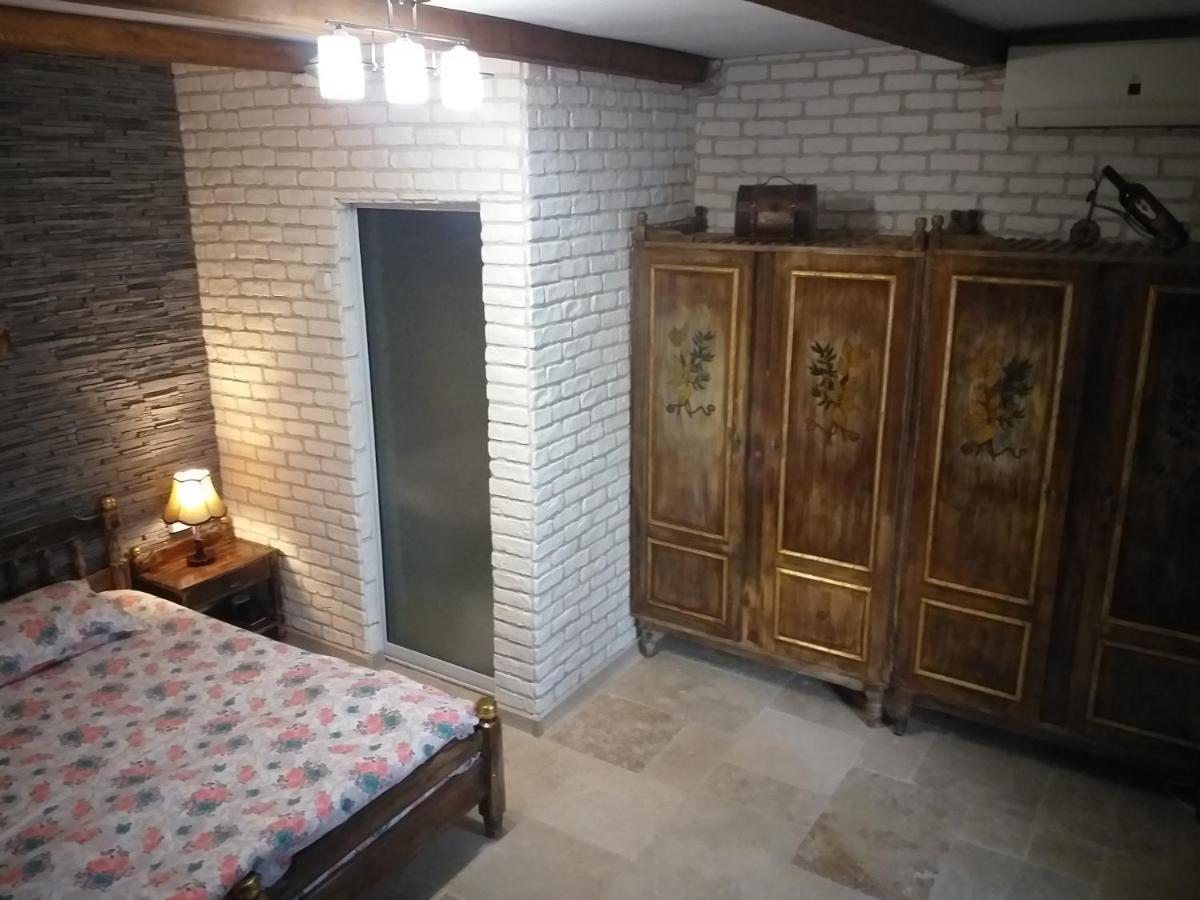 Апартаменты Casa Mola Мангалия Экстерьер фото