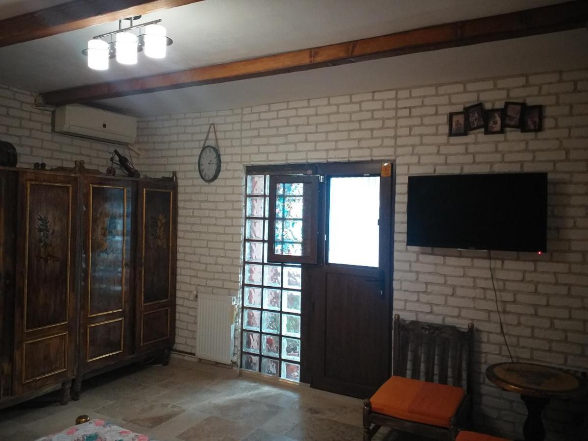 Апартаменты Casa Mola Мангалия Экстерьер фото