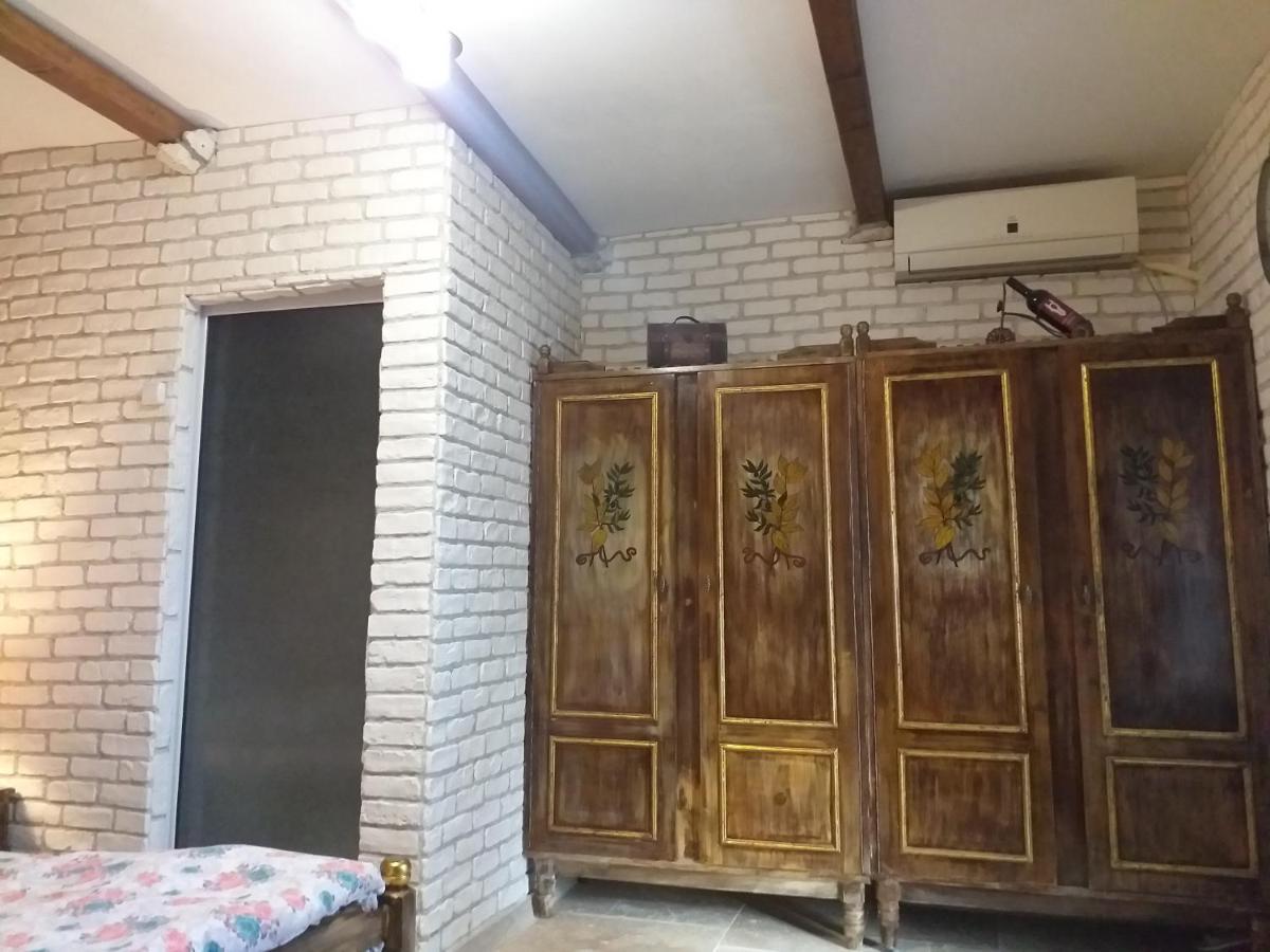 Апартаменты Casa Mola Мангалия Экстерьер фото