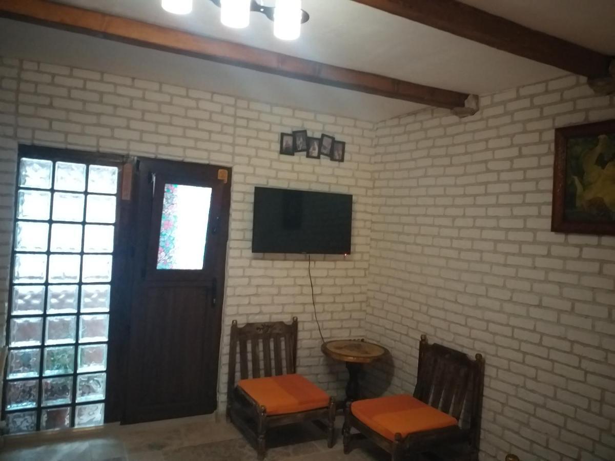 Апартаменты Casa Mola Мангалия Экстерьер фото