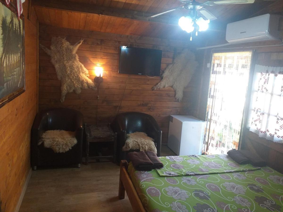 Апартаменты Casa Mola Мангалия Экстерьер фото