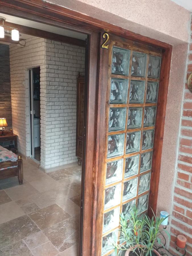 Апартаменты Casa Mola Мангалия Экстерьер фото