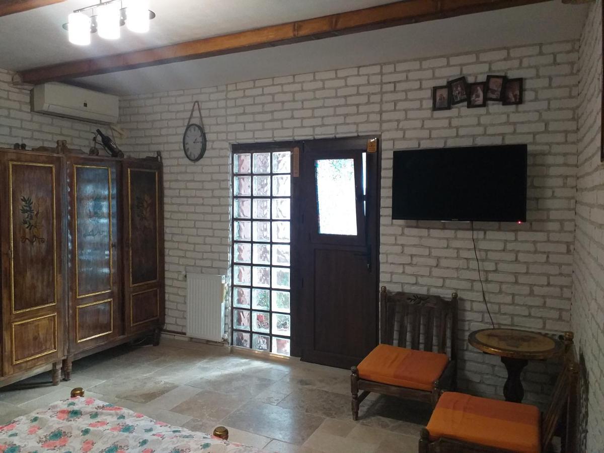 Апартаменты Casa Mola Мангалия Экстерьер фото
