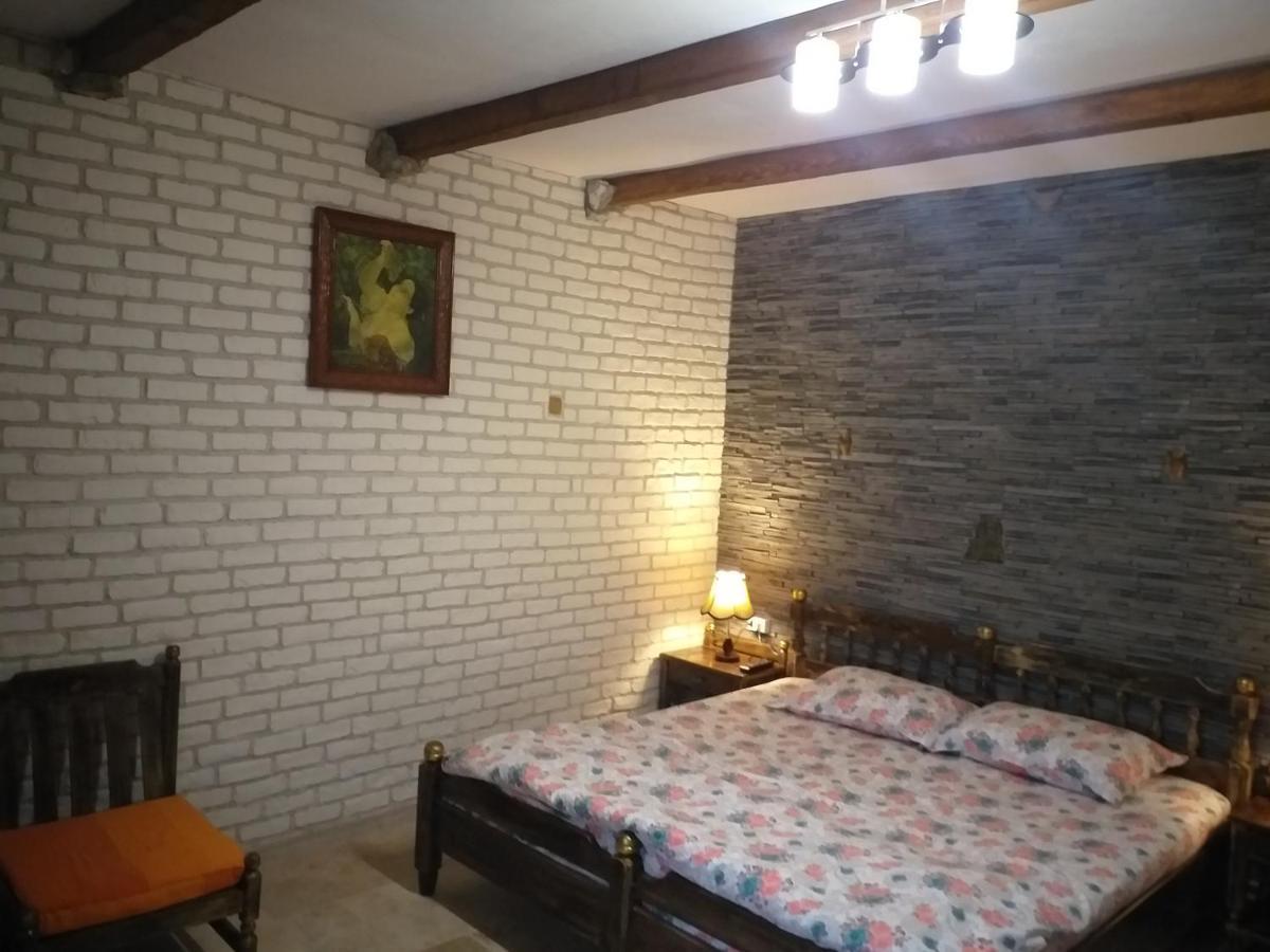 Апартаменты Casa Mola Мангалия Экстерьер фото