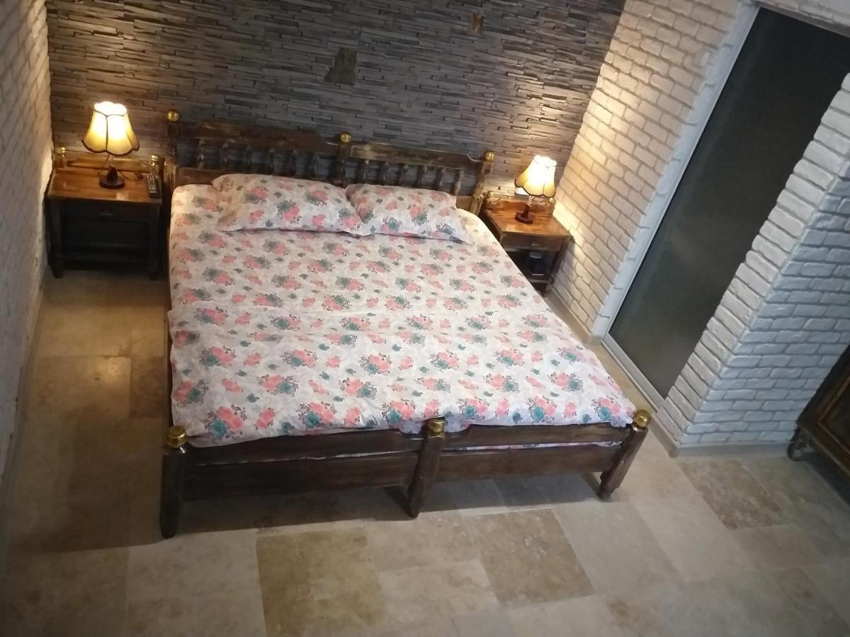 Апартаменты Casa Mola Мангалия Экстерьер фото