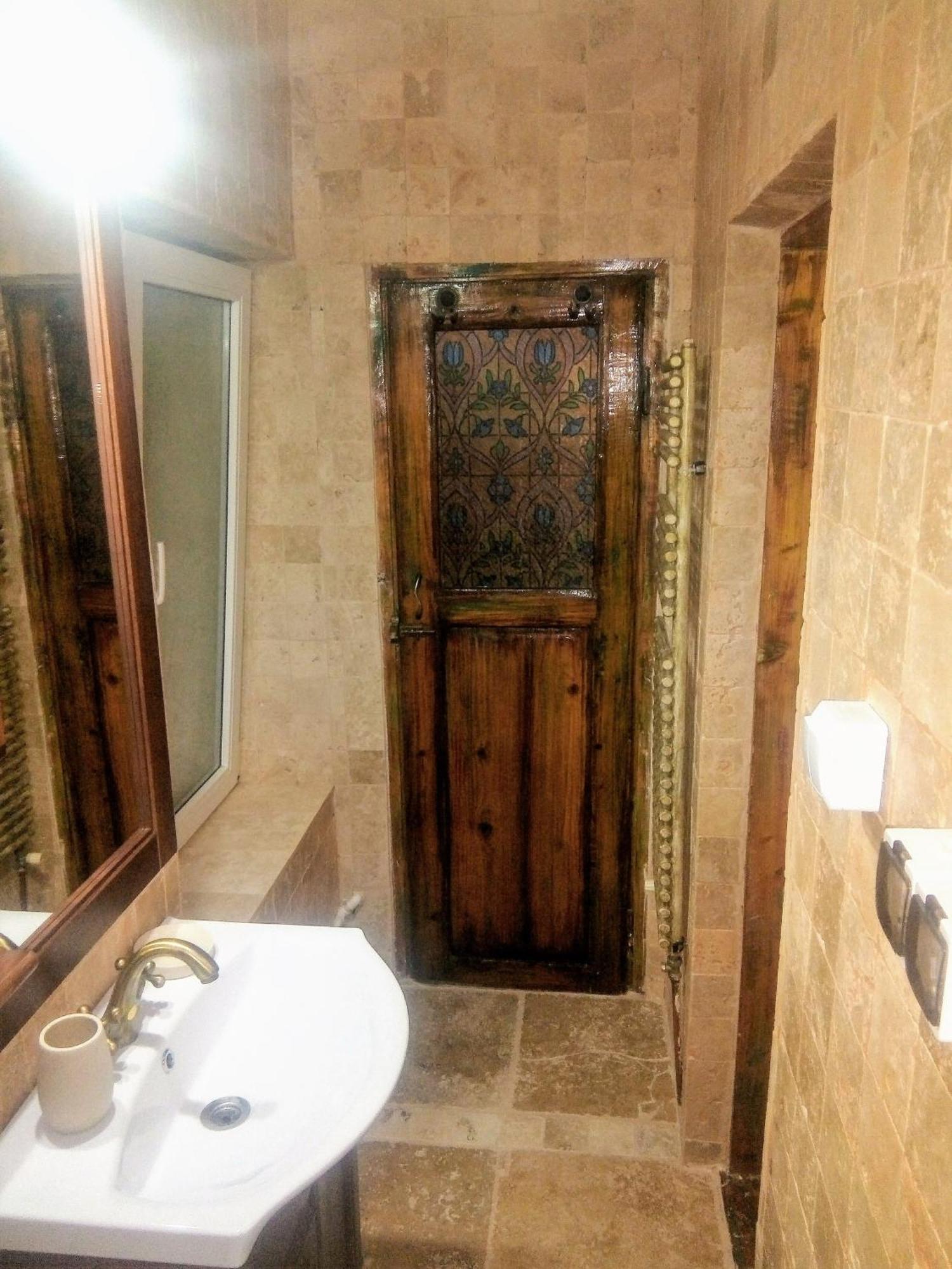Апартаменты Casa Mola Мангалия Экстерьер фото