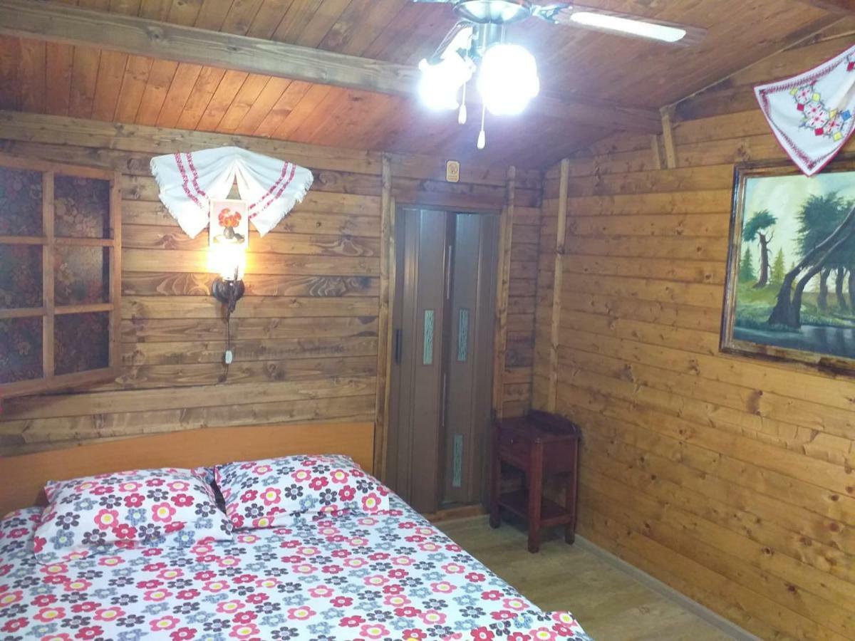 Апартаменты Casa Mola Мангалия Экстерьер фото